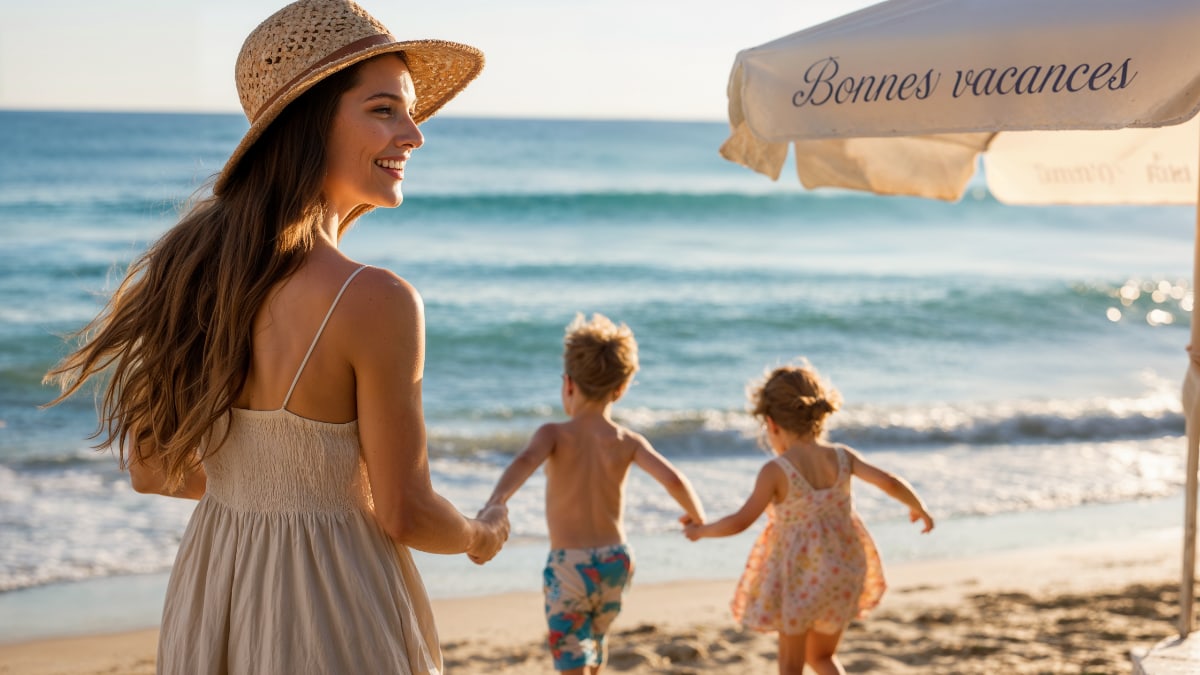 Aides aux vacances 2025