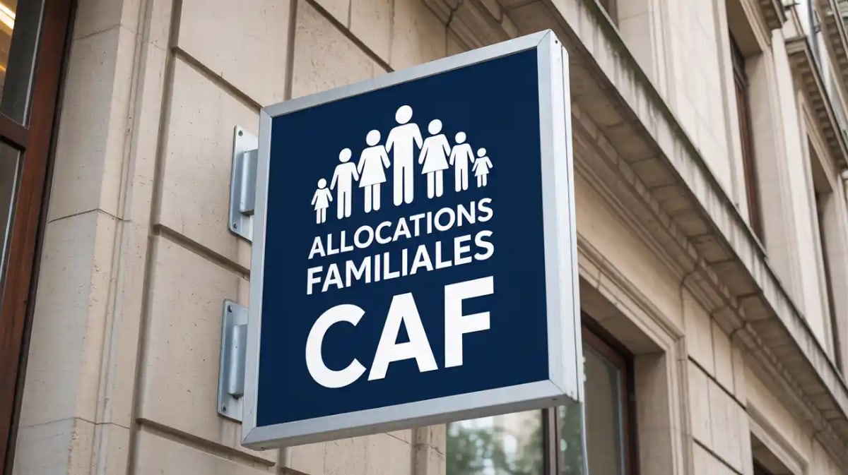 CAF Allocation de rentrée scolaire