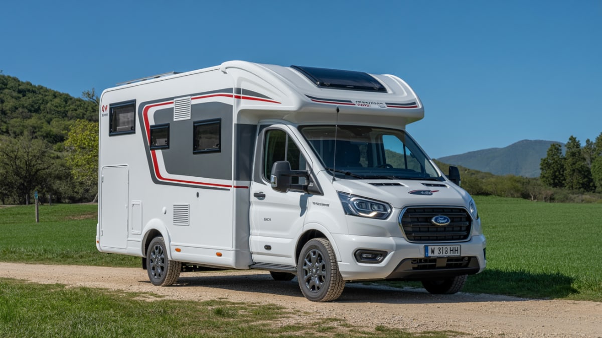 Camping-car les règles indispensables à connaître avant de partir cet été