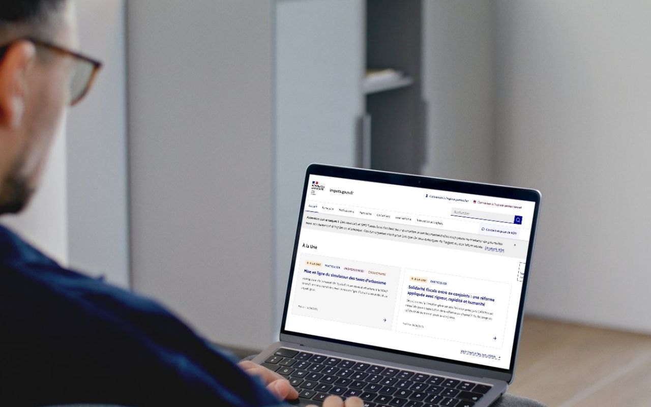 Comment moduler votre taux de prélèvement à la source