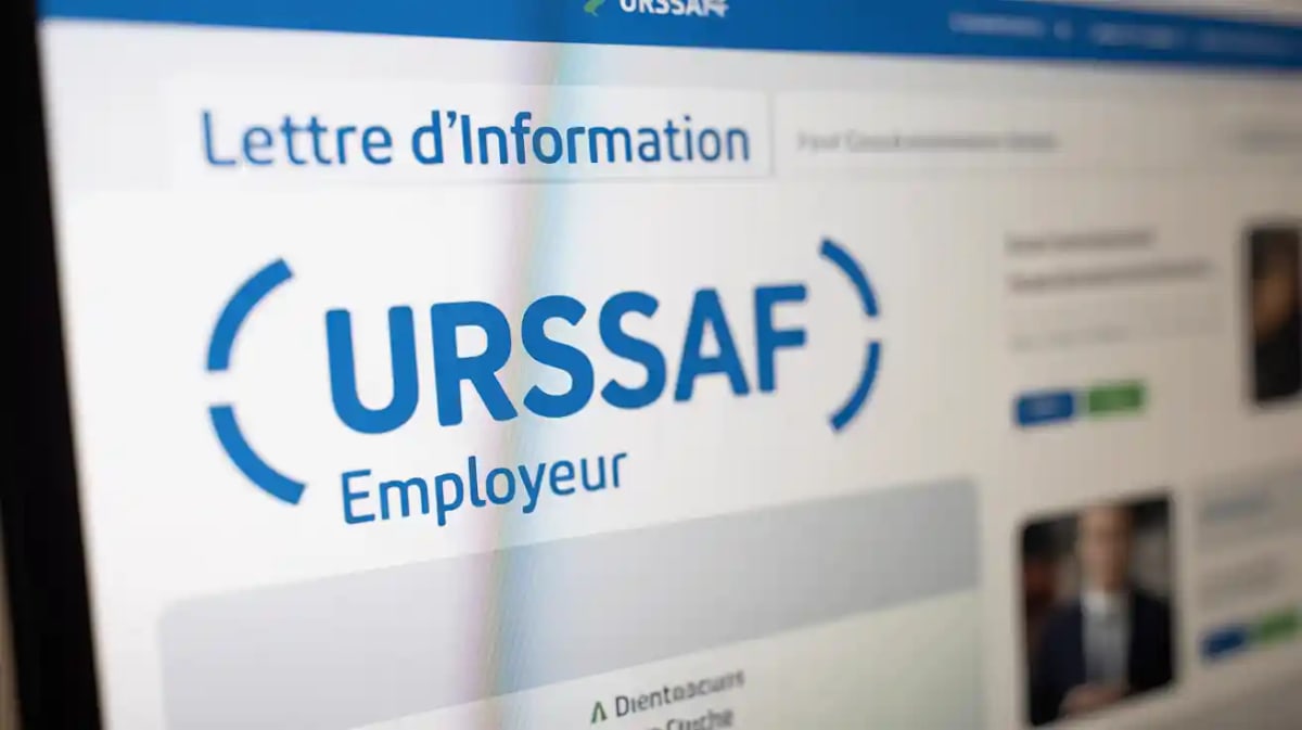 Fausse alerte : aucune déclaration automatique des comptes à 50 000 euros à l'URSSAF