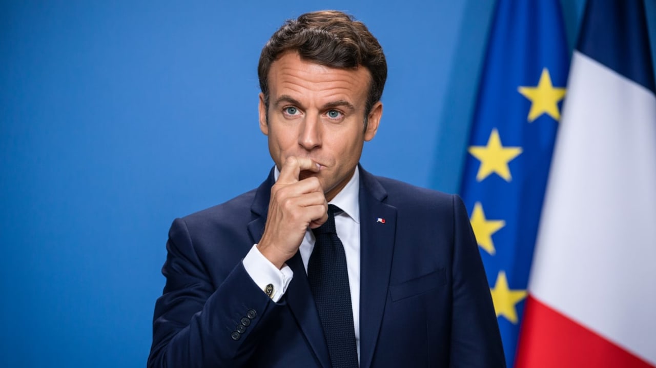 La paix en France est-elle en recul