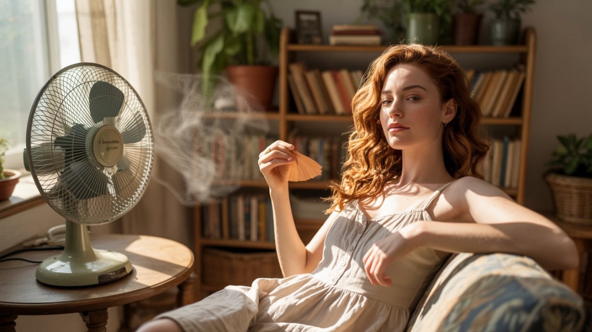 Survivre à la chaleur : les indispensables pour affronter la canicule