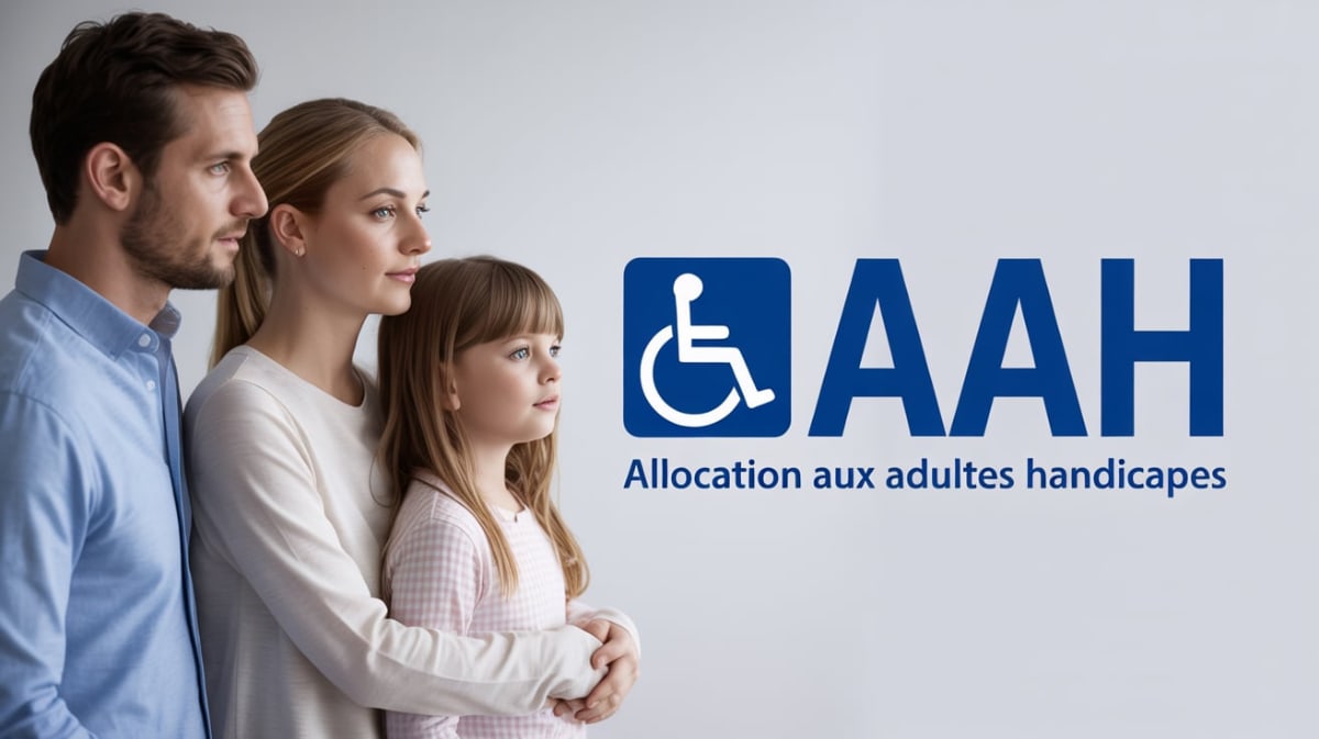 allocation aux adultes handicapes