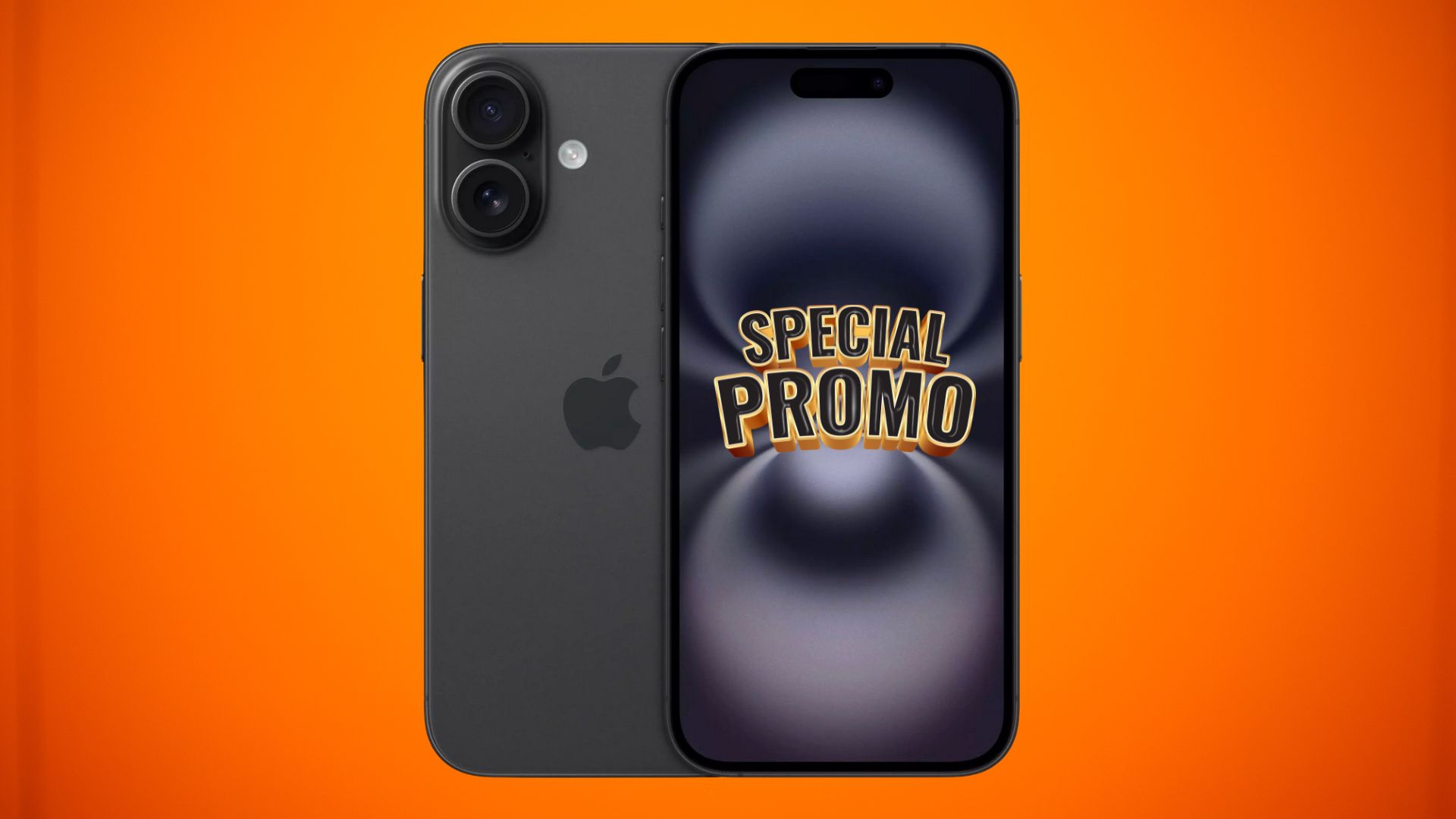 iphone 16 promo