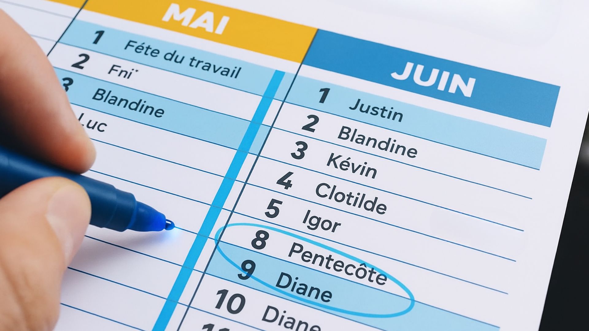 lundi de pentecote salaire