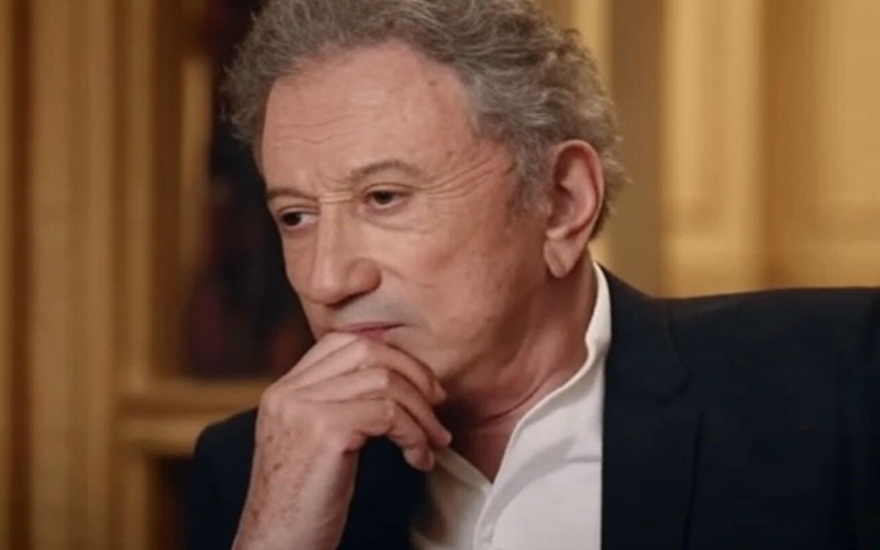 michel drucker