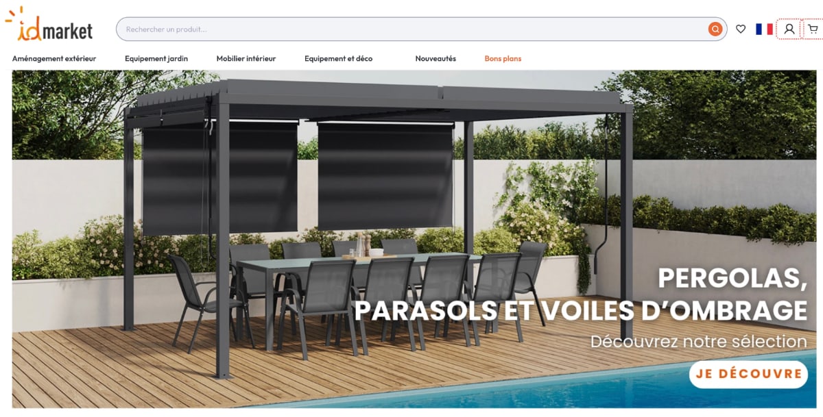 soldes idmarket