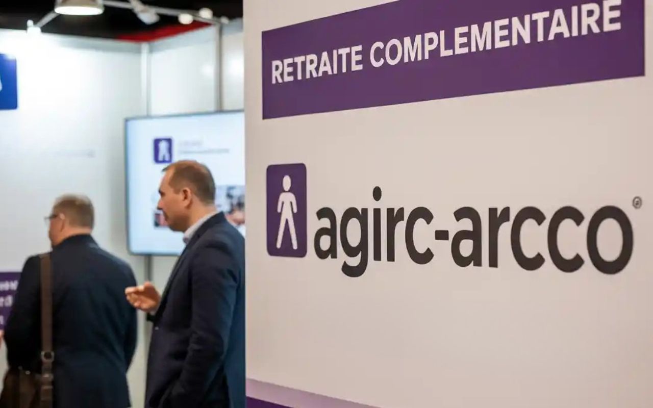 Agirc-Arrco versement inattendu arrive cet automne, êtes-vous concerné ?