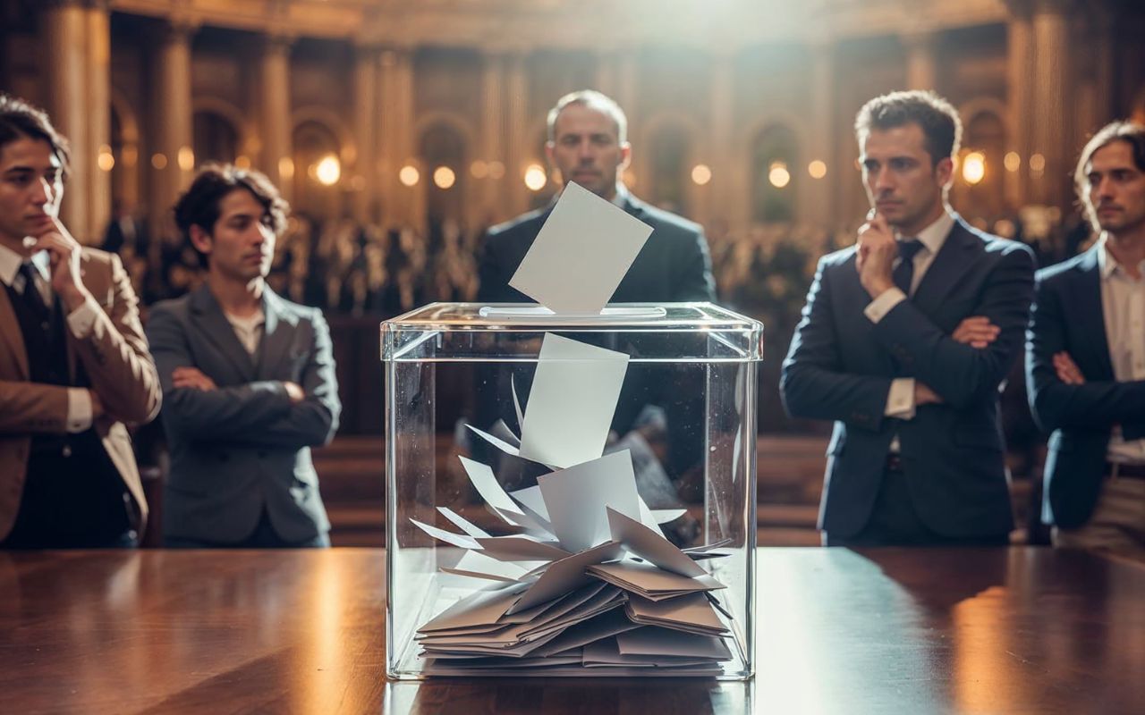 Faut-il un parti pour représenter ceux qui ne votent plus