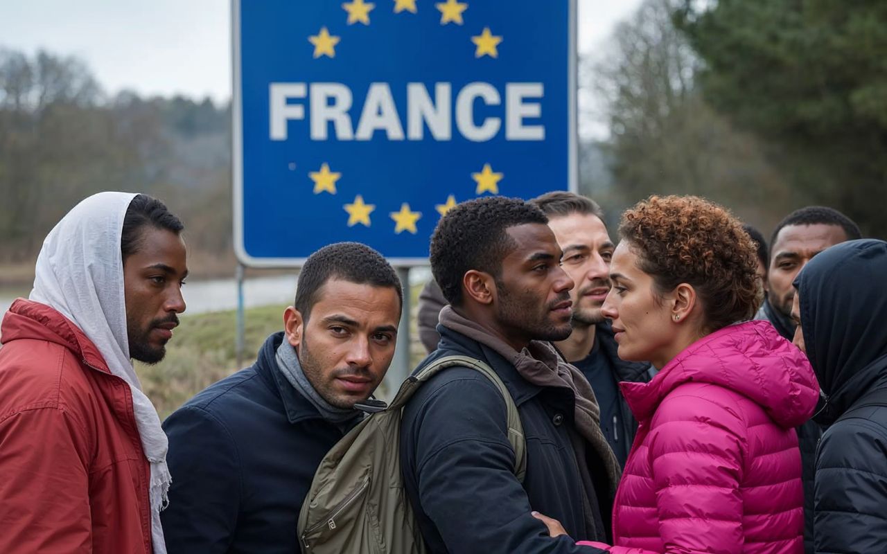 Immigration la France d’hier n’est plus celle d’aujourd’hui