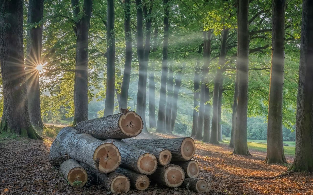 Le chêne français à l’assaut de la Chine : quelles conséquences pour nos forêts ?