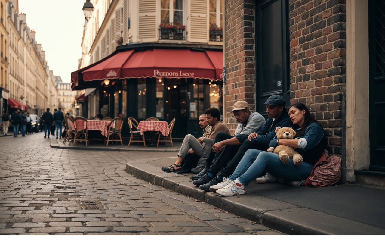 Le coût de l’immigration en Europe des chiffres qui varient du simple au triple