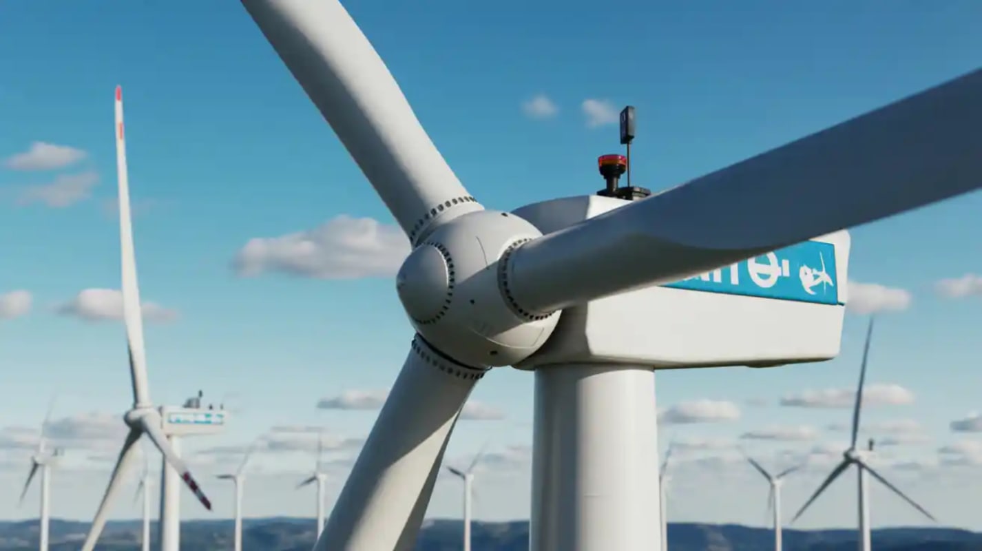 Le ministère de l'écologie infiltré par le lobby éolien ? Décryptage des liens entre l'OFATE et BlackRock