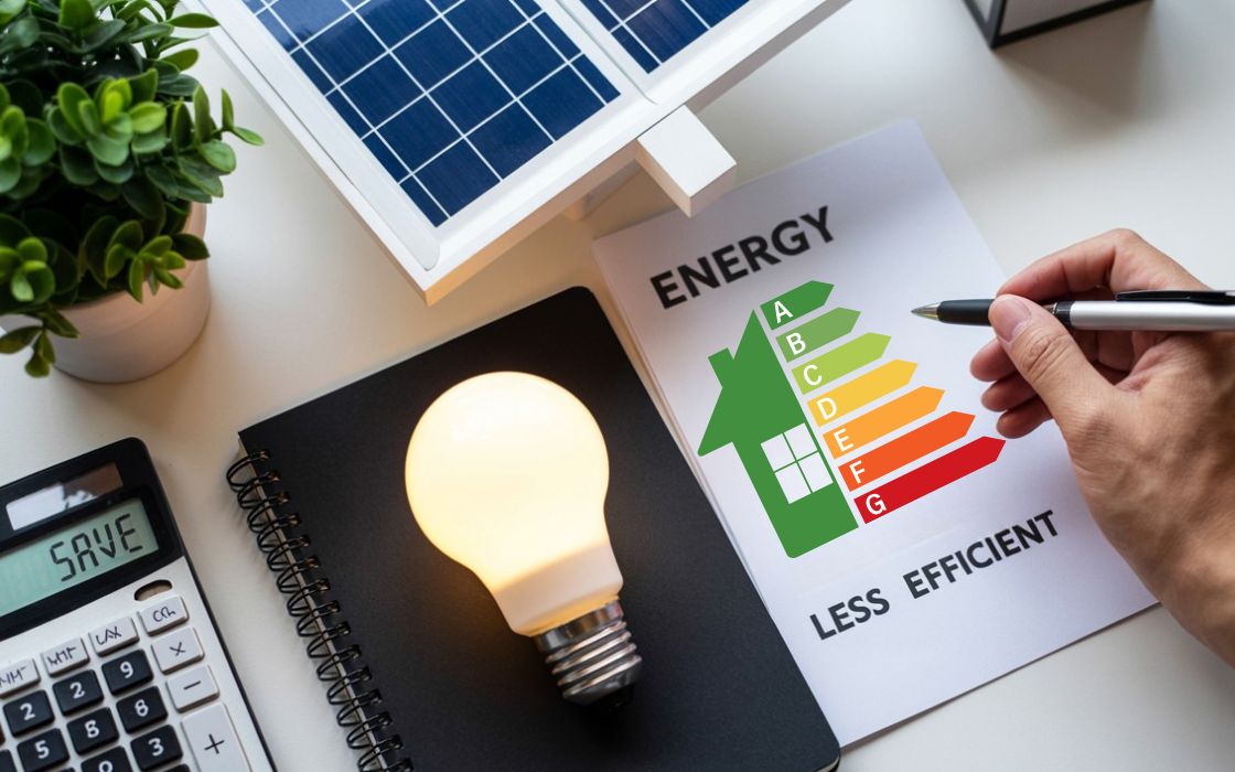 Reforme du DPE 2026 immobilier