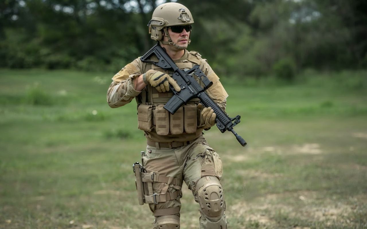 Uniformes de l’Armée Française
