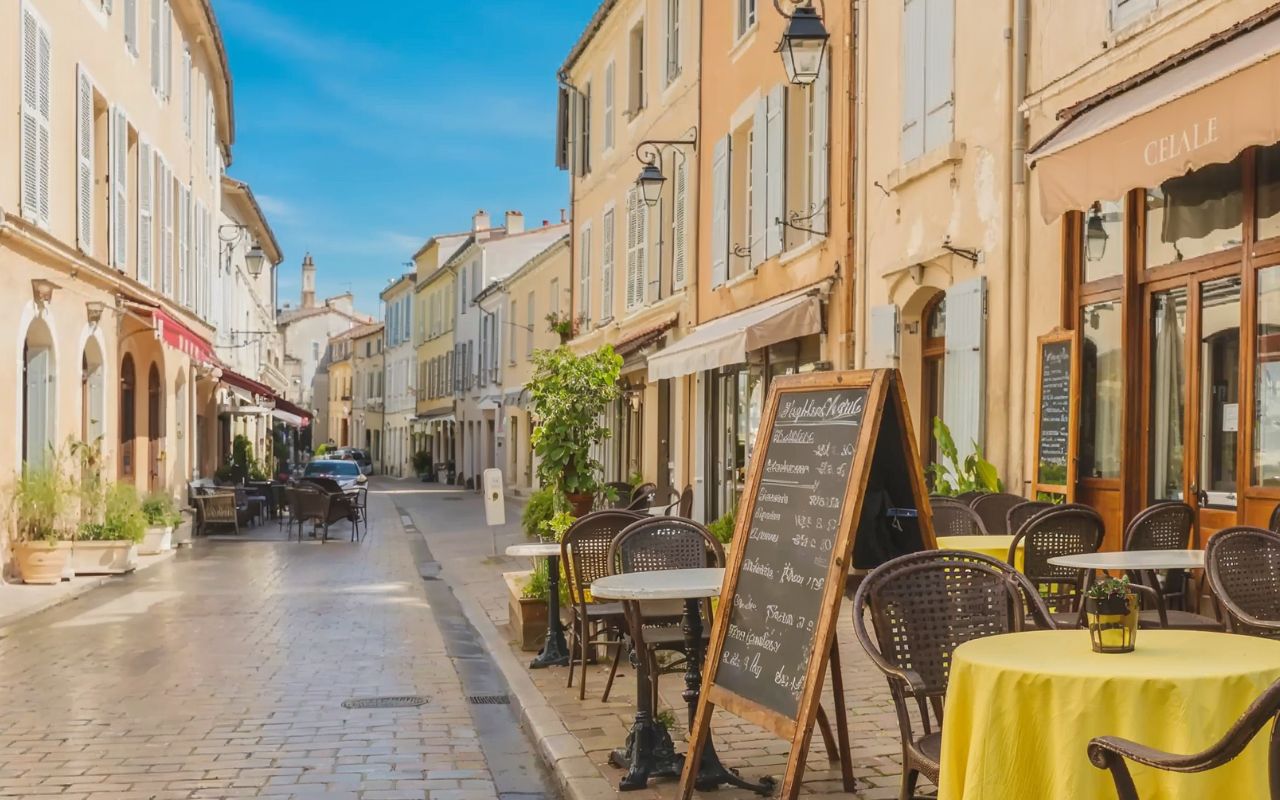 Vous cherchez la détente absolue Ce coin de France est fait pour vous