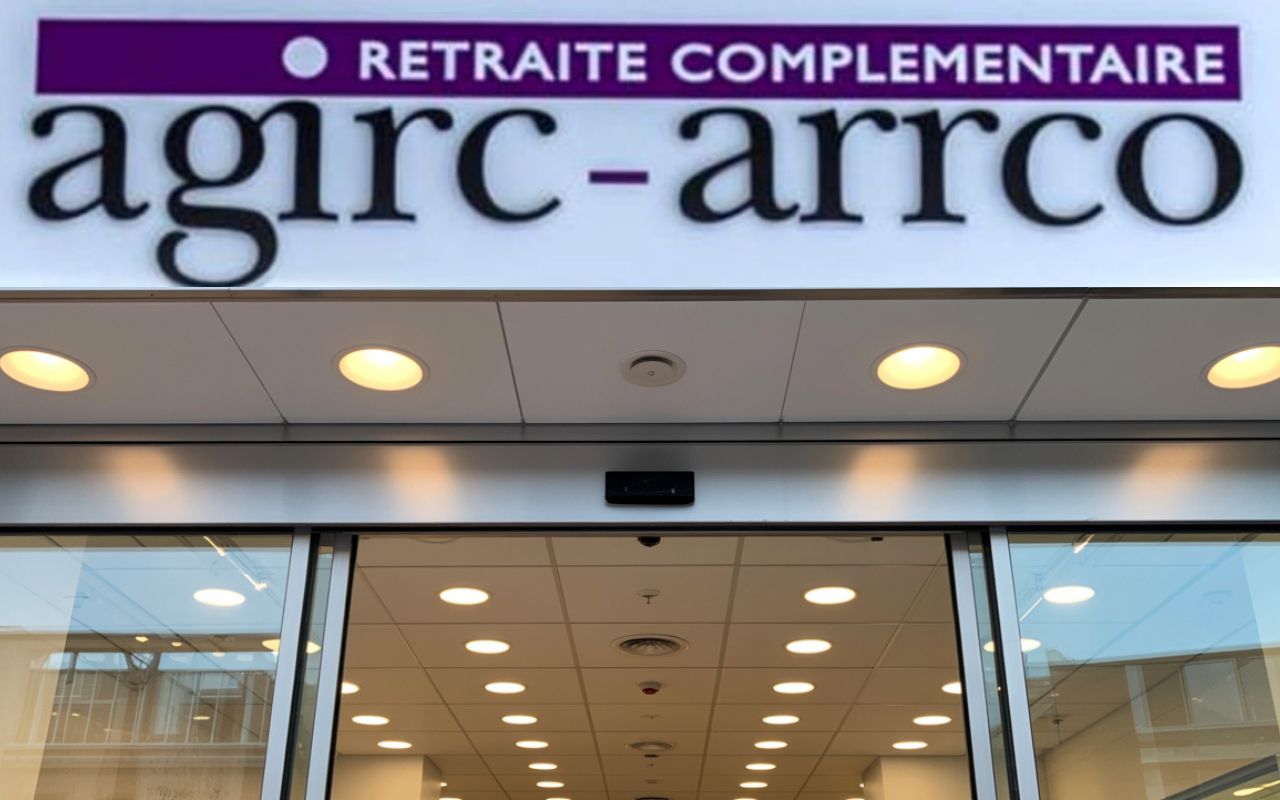 retraite argirc arcco