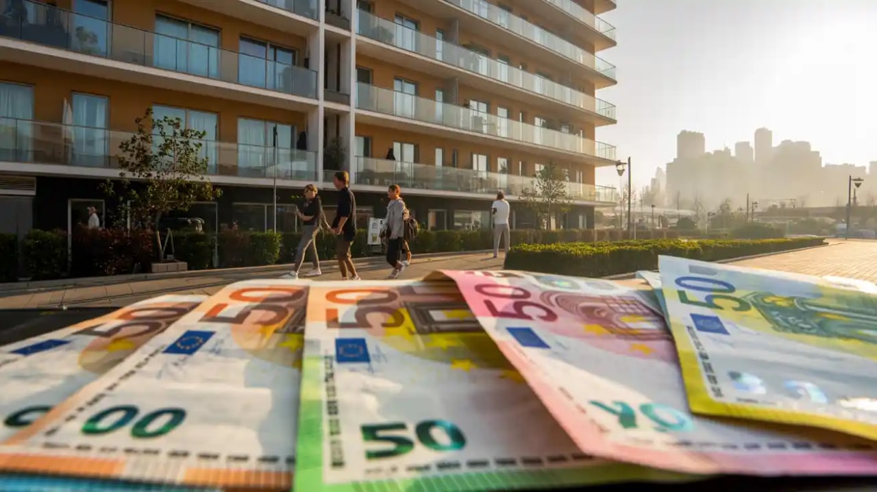se loger à 96 € par mois en pension de famille