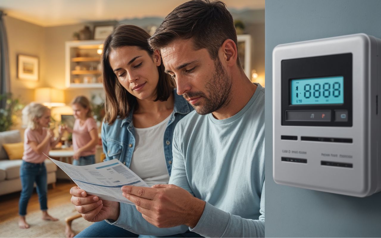 Changement de TVA sur l'électricité qui va payer plus cher