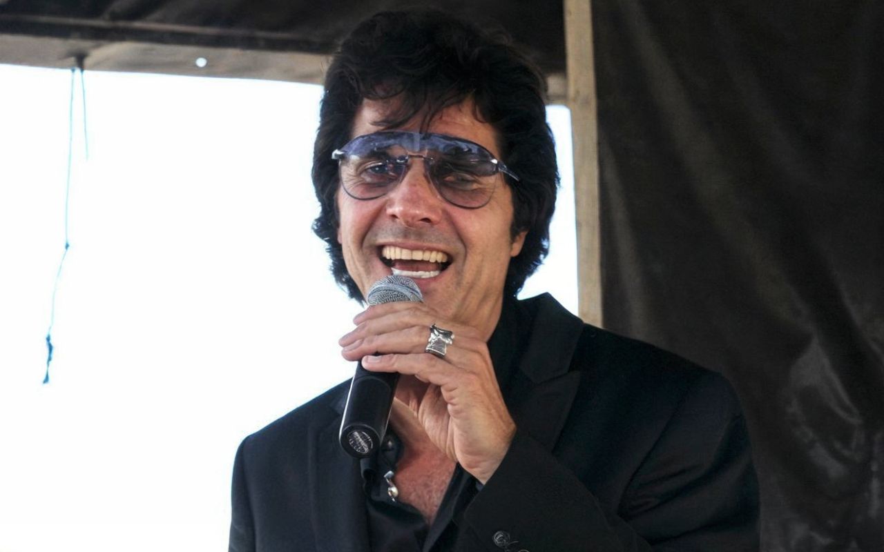 Jean-Luc Lahaye