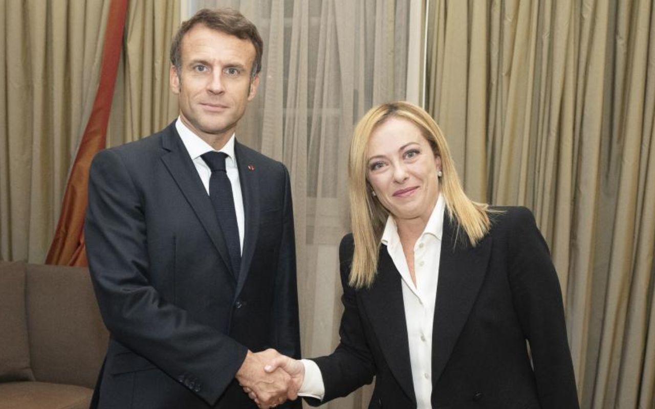 Pourquoi l'Italie dépasse désormais la France économiquement