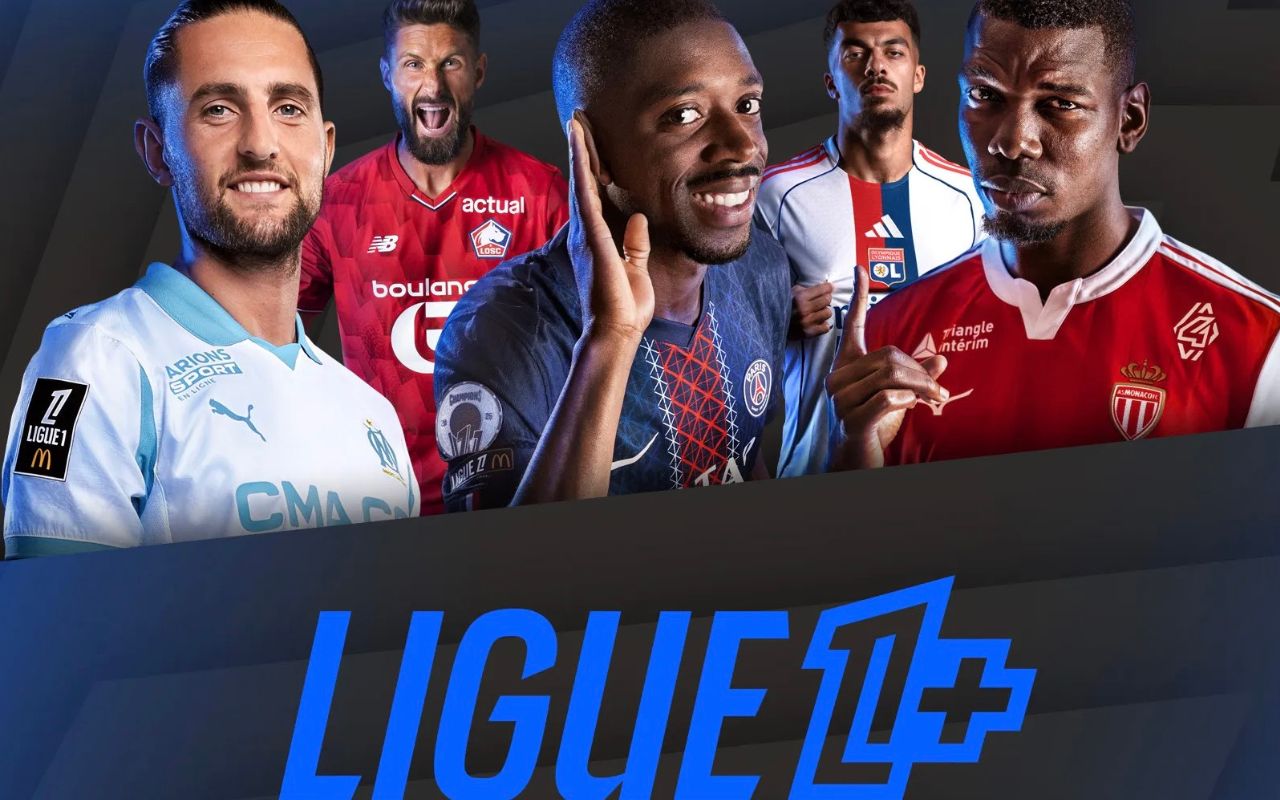 ligue1+