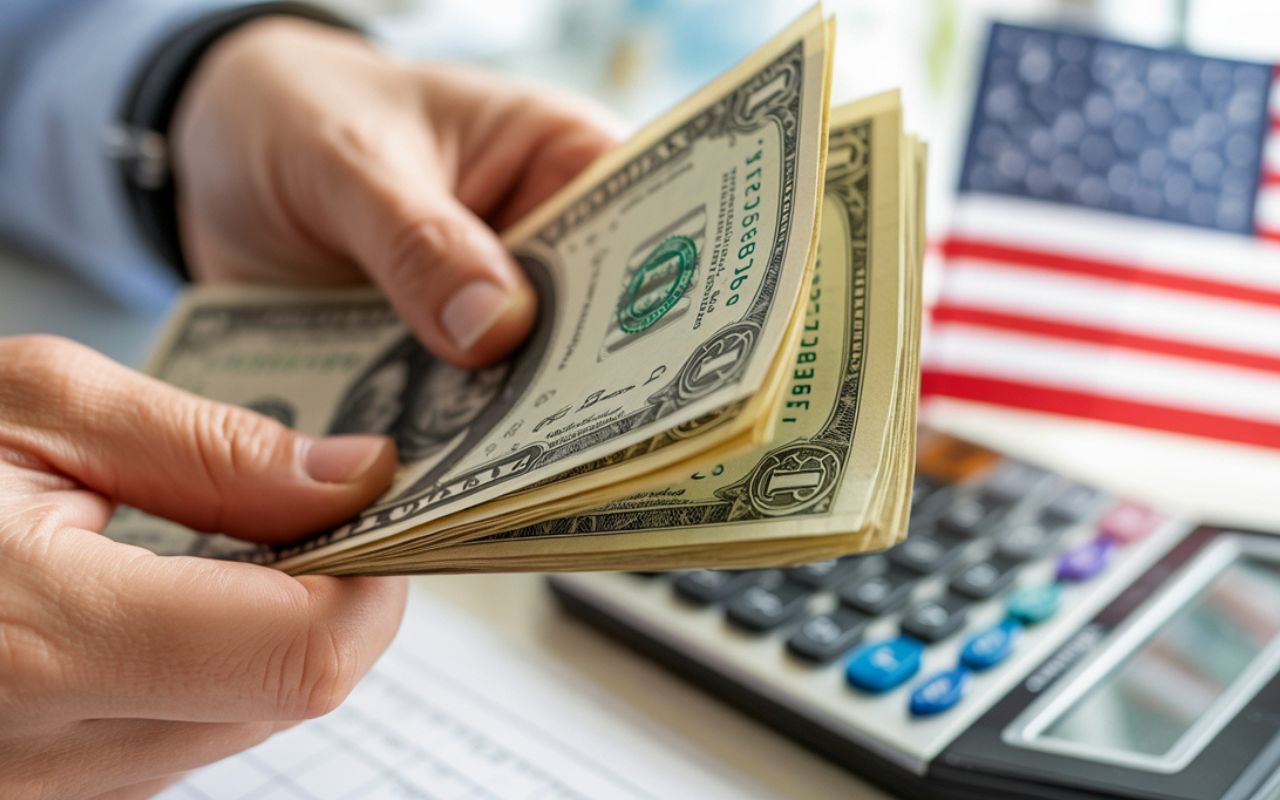 systeme de retraite minimum au US