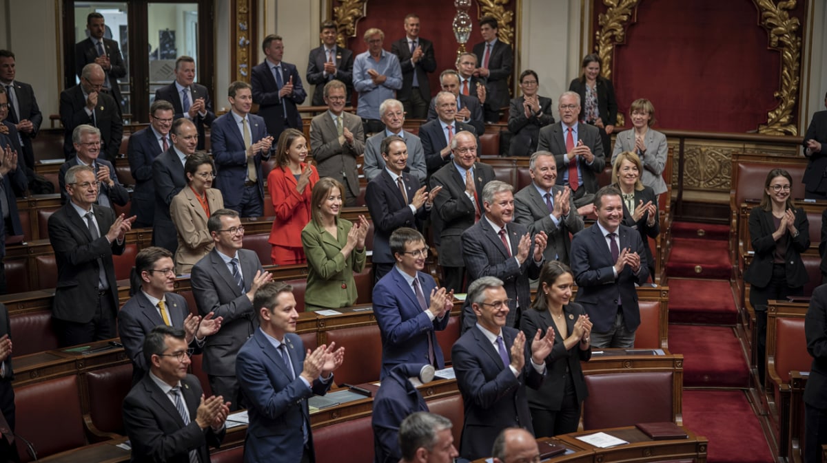 Baisser le salaire des députés de 10% - quelle économie réelle pour l'État français ?