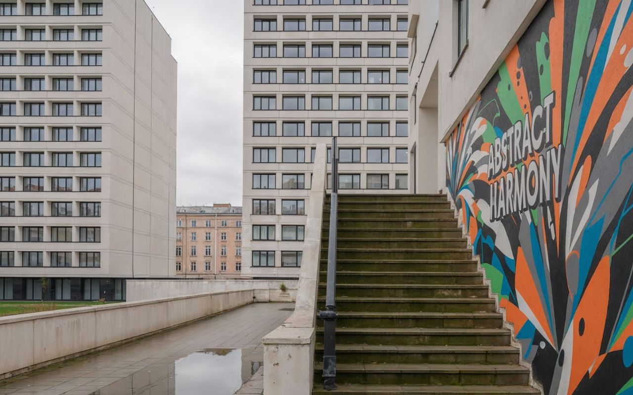 HLM france