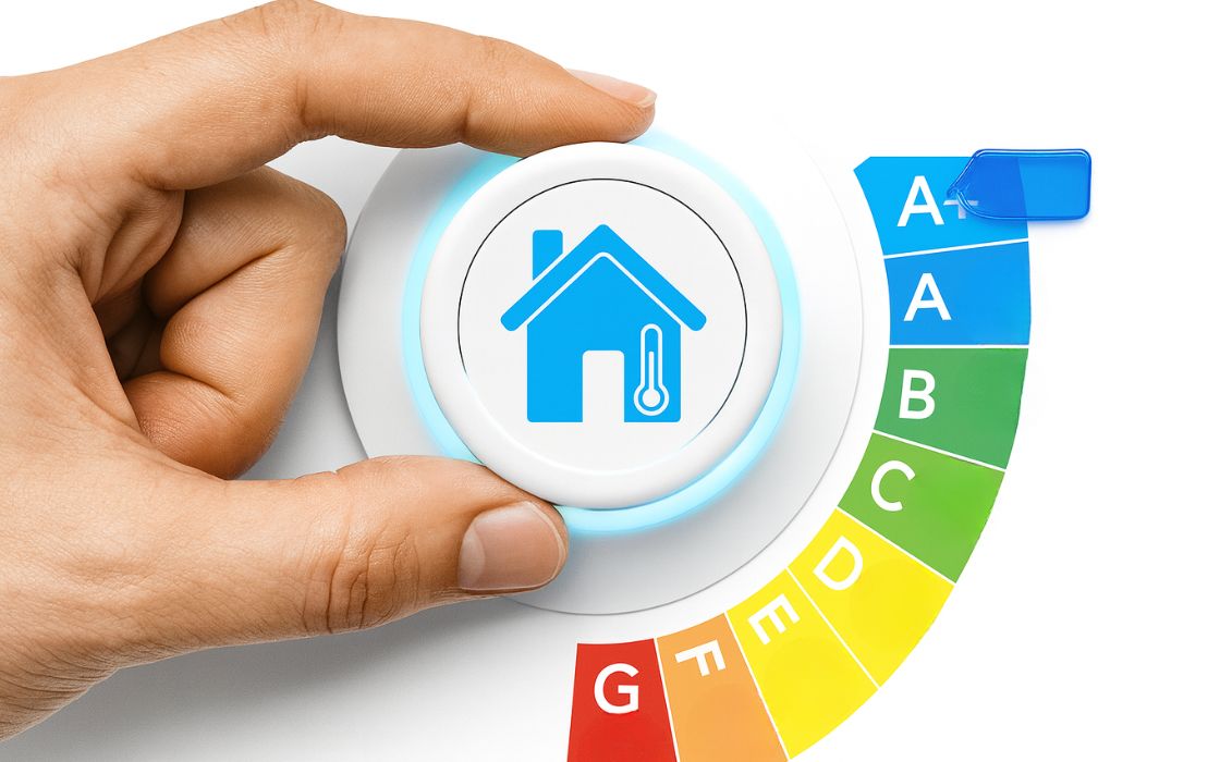 Rénovation énergétique entre rentabilité privée et enjeux climatiques