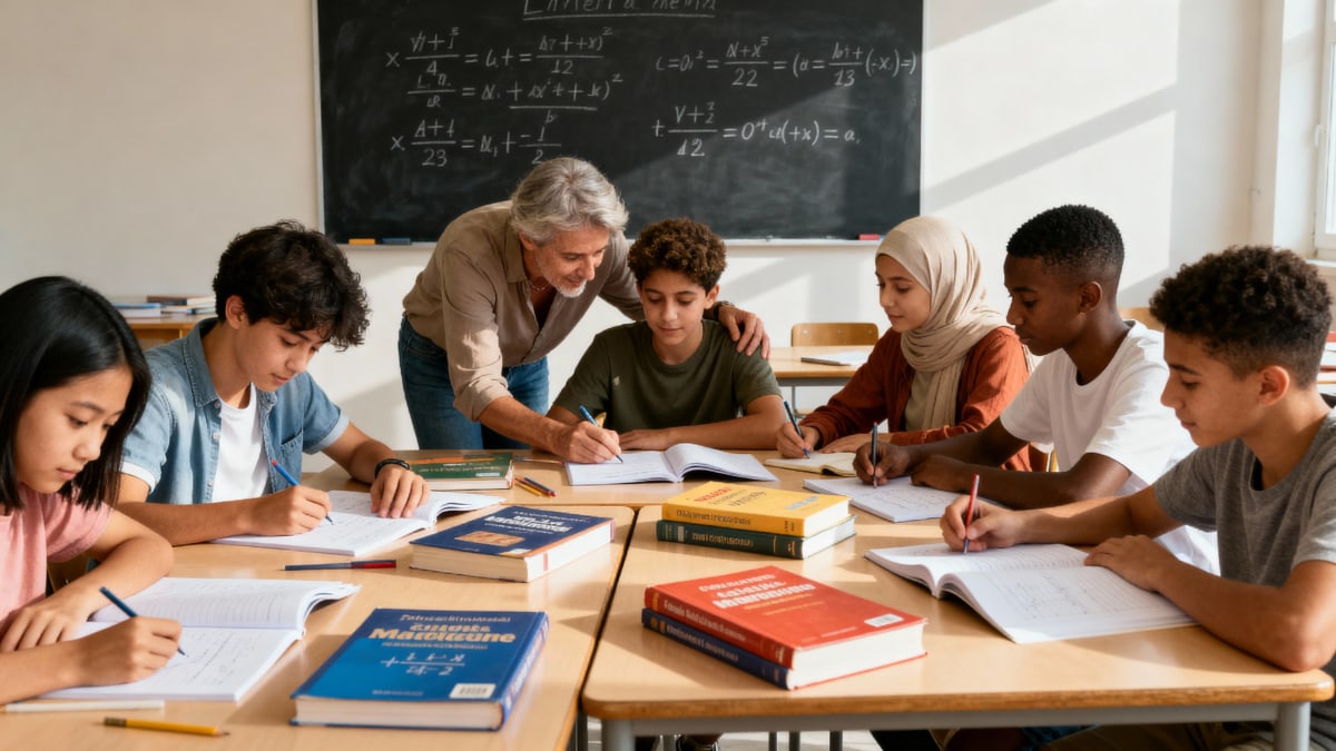 double nationalite et reussite scolaire france