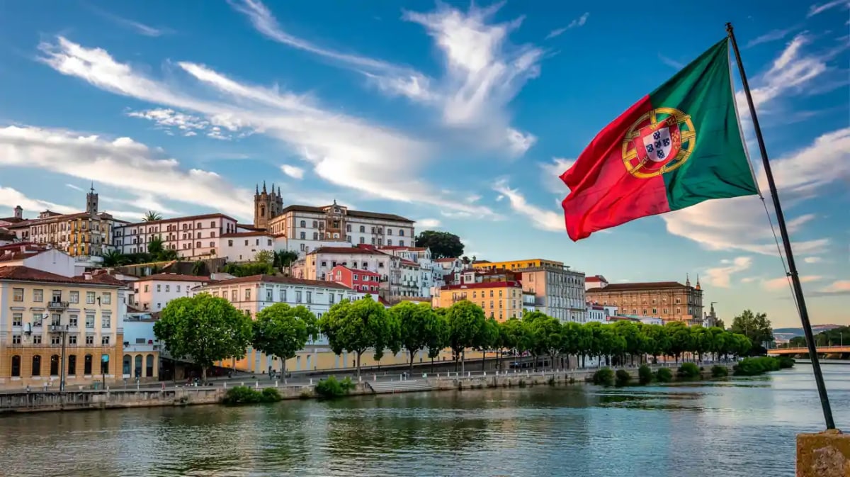 portugal fiscalite