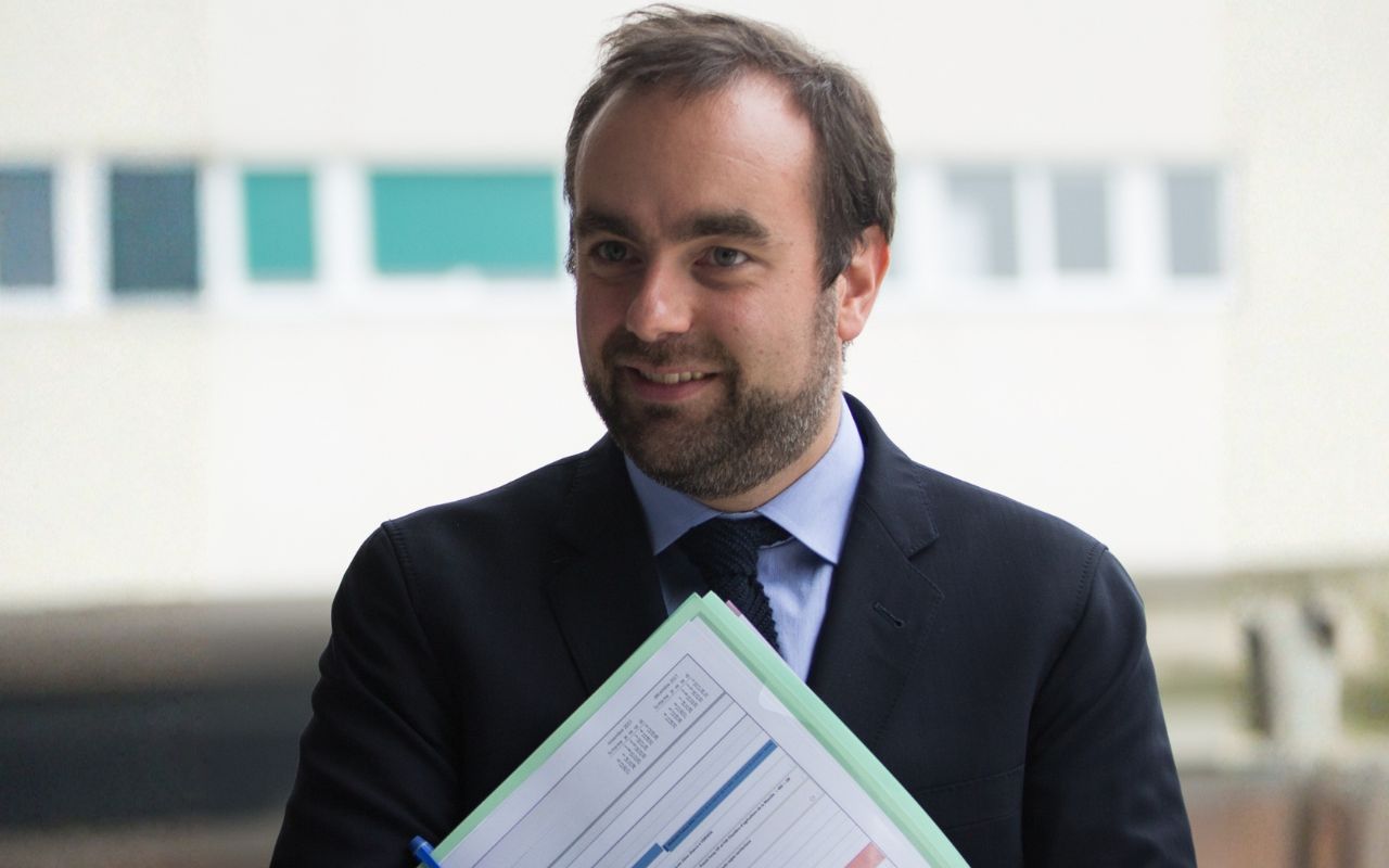 sebastien lecornu